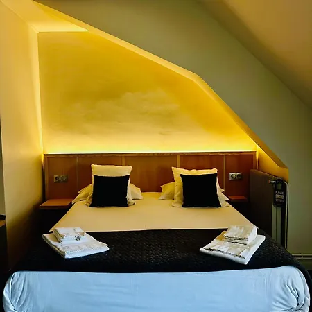 Restaurant Le Repere * Vizille