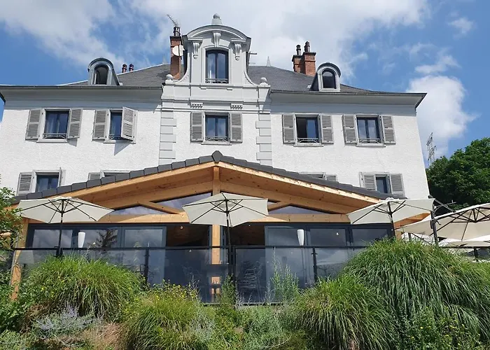 Restaurant Le Repere * Vizille