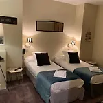 Restaurant Le Repere Hotel *