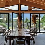 Restaurant Le Repere Vizille