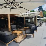 Restaurant Le Repere Hotel *