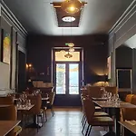 Hotel Restaurant Le Repere