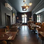 Restaurant Le Repere Hotel Vizille
