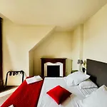 Hotel Restaurant Le Repere