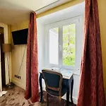 Hotel Restaurant Le Repere *