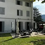 Restaurant Le Repere Vizille