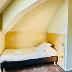 Restaurant Le Repere Hotel Vizille