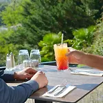 Hotel Restaurant Le Repere *