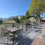 Restaurant Le Repere Vizille