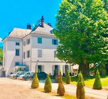 Restaurant Le Repere Hotel