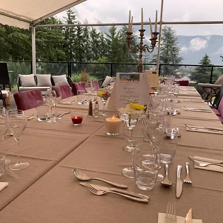 Hotel Restaurant Le Repere *