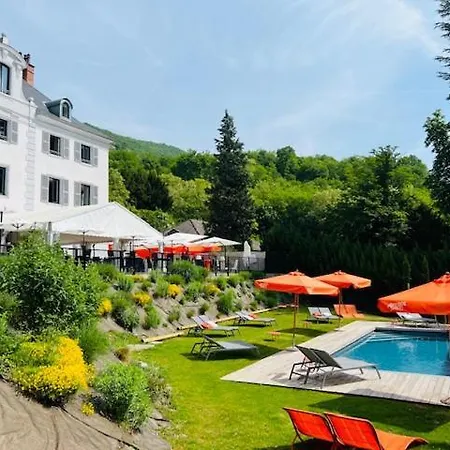 Restaurant Le Repere Vizille