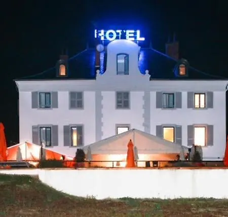 Restaurant Le Repere Hotel *