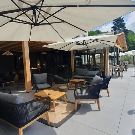 Restaurant Le Repère Hotel *