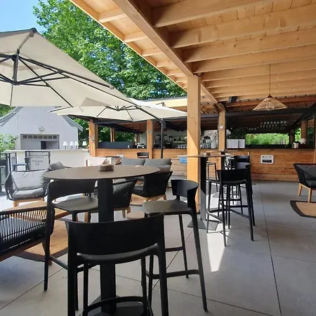 Restaurant Le Repère