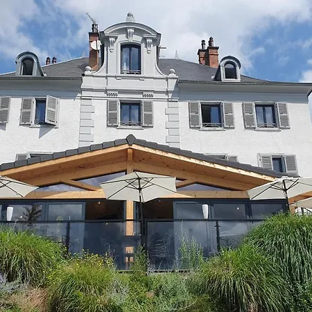 Restaurant Le Repere * Vizille