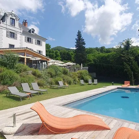 Restaurant Le Repère Hotel *