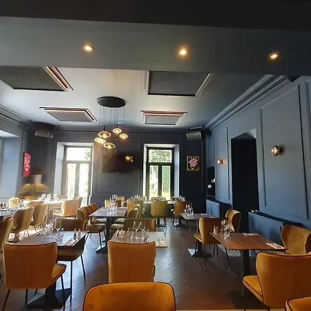 Restaurant Le Repere *