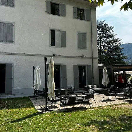 Restaurant Le Repere Vizille