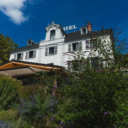 Restaurant Le Repere * Vizille