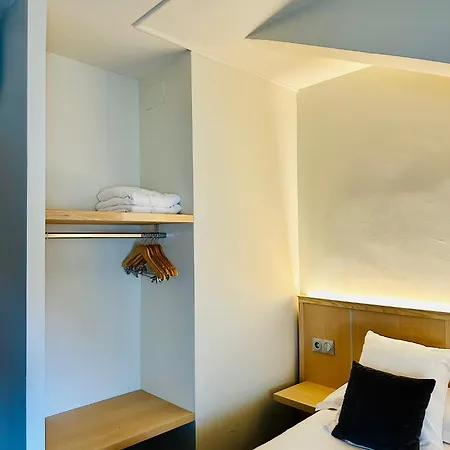 Hotel Restaurant Le Repere *