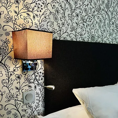 Hotell Restaurant Le Repere