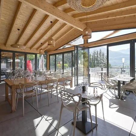 Restaurant Le Repere * Vizille