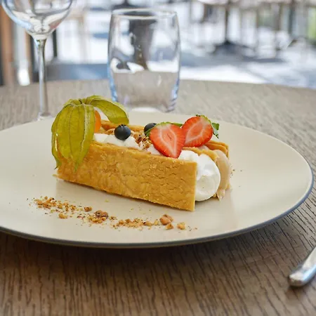 Restaurant Le Repere Vizille