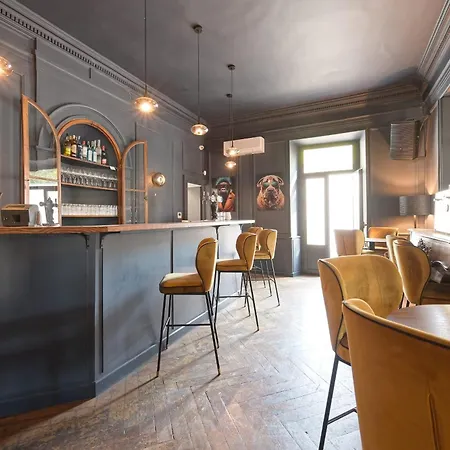 Restaurant Le Repere *