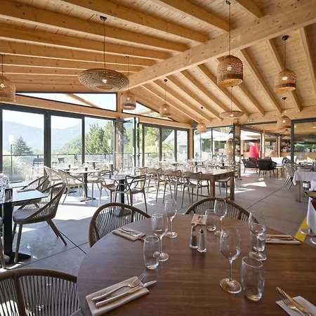 Szálloda Restaurant Le Repere *