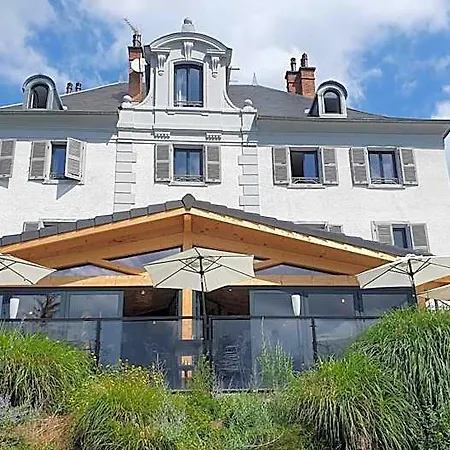 Restaurant Le Repere Hotel *