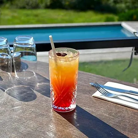 Restaurant Le Repere Hotel *