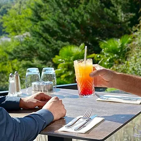 Hotel Restaurant Le Repere *