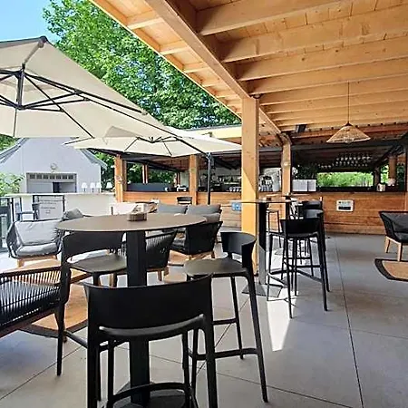 Restaurant Le Repere