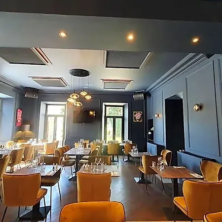 Restaurant Le Repere *