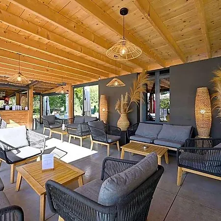 Restaurant Le Repere Vizille
