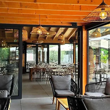 Hotel Restaurant Le Repere