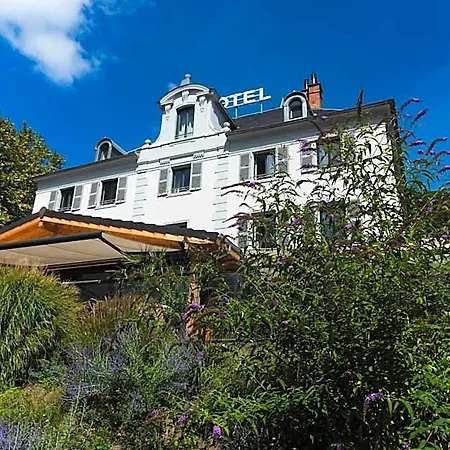 Hotel Restaurant Le Repere