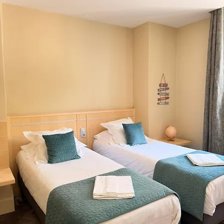 Restaurant Le Repere Hotel *