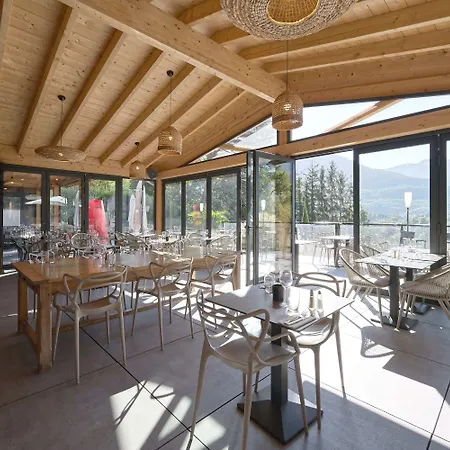 Restaurant Le Repere Vizille