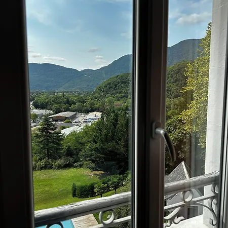 Restaurant Le Repere Hotel