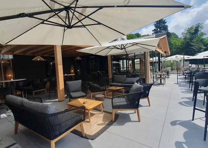 Restaurant Le Repere Hotel *