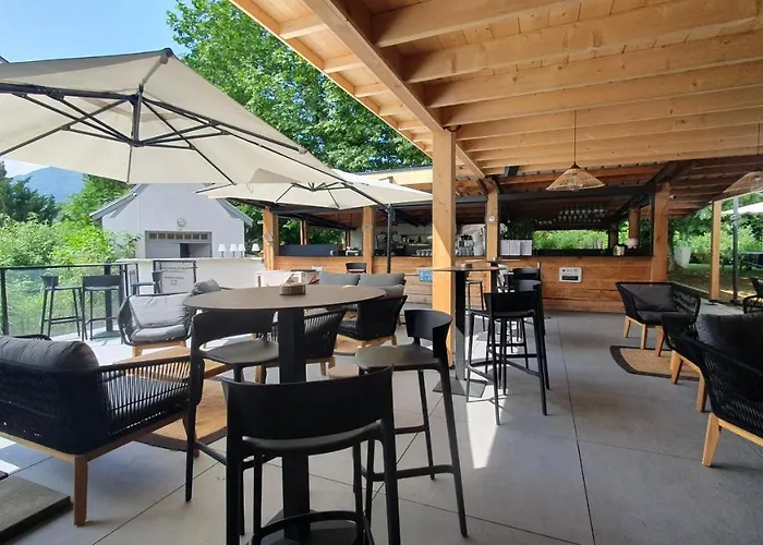 Restaurant Le Repere