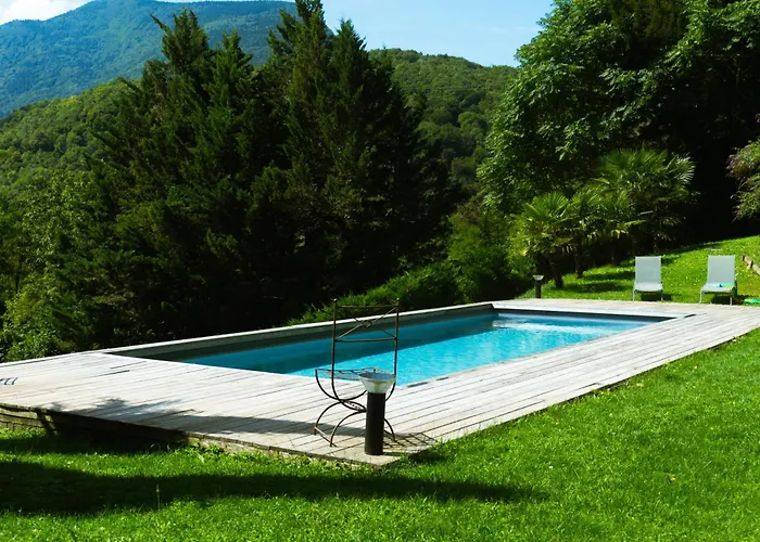 Restaurant Le Repère