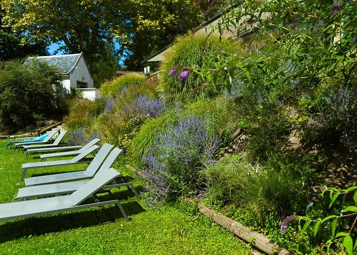 Restaurant Le Repère *