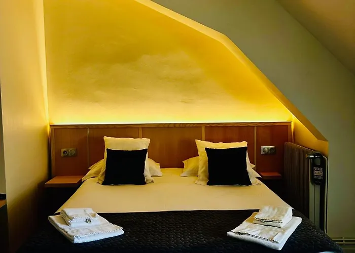 Restaurant Le Repère * Vizille