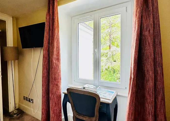 Hotel Restaurant Le Repère *