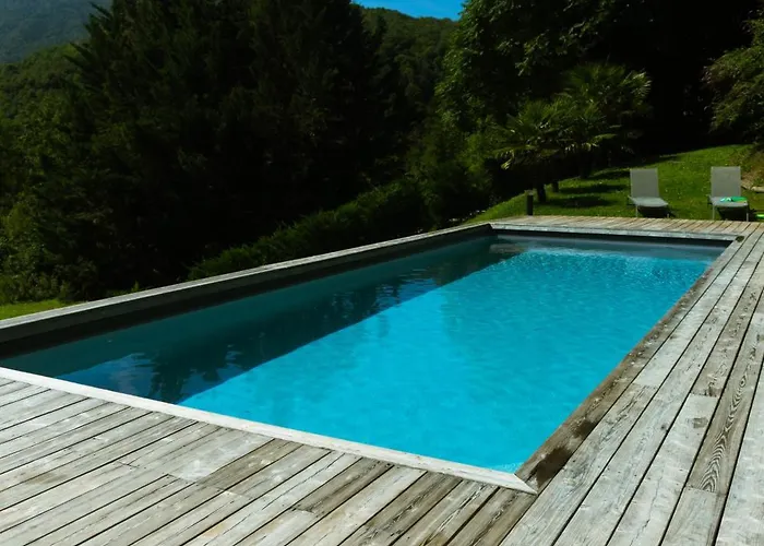 Hotell Restaurant Le Repere *