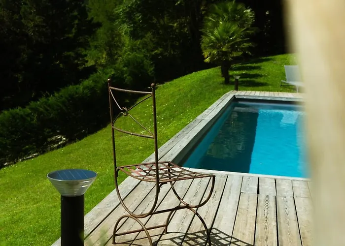 Restaurant Le Repère Vizille