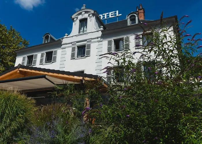 Restaurant Le Repère * Vizille